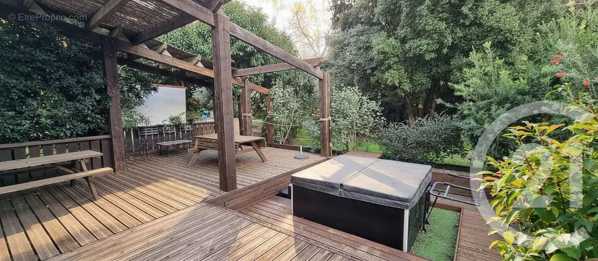 Maison à ARGELES-SUR-MER