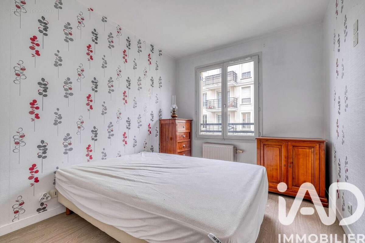 Photo 9 - Appartement à TORCY