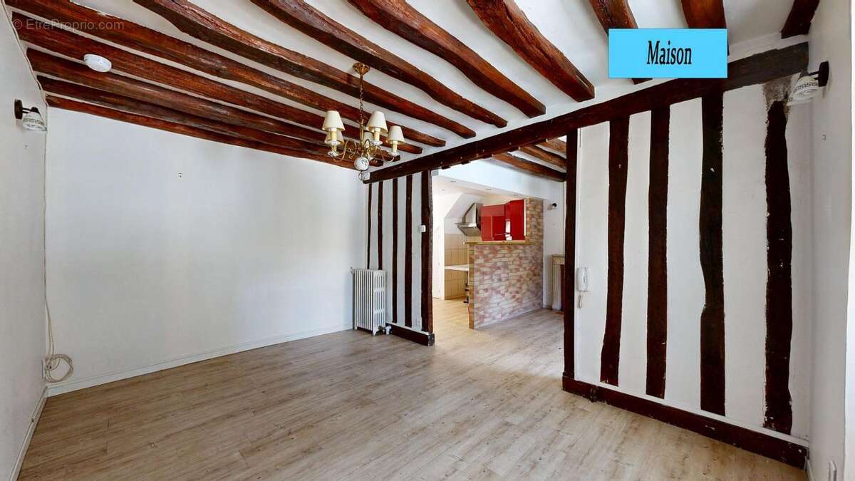 Maison 42 et 42 bis grande rue - photo 24