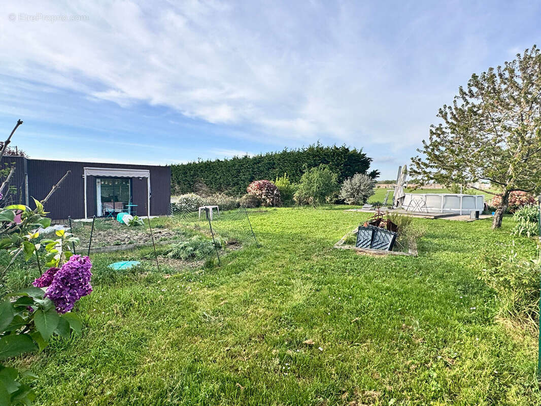 Maison à SAINT-LOUP