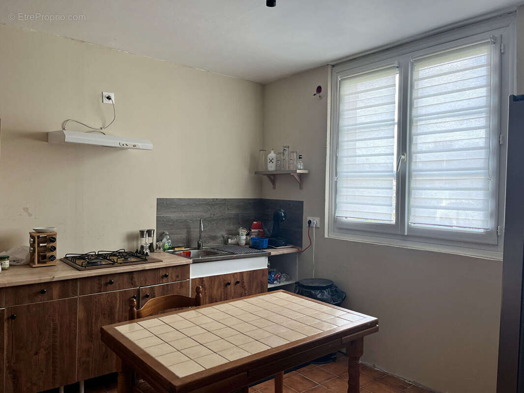 Maison à SULLY-SUR-LOIRE