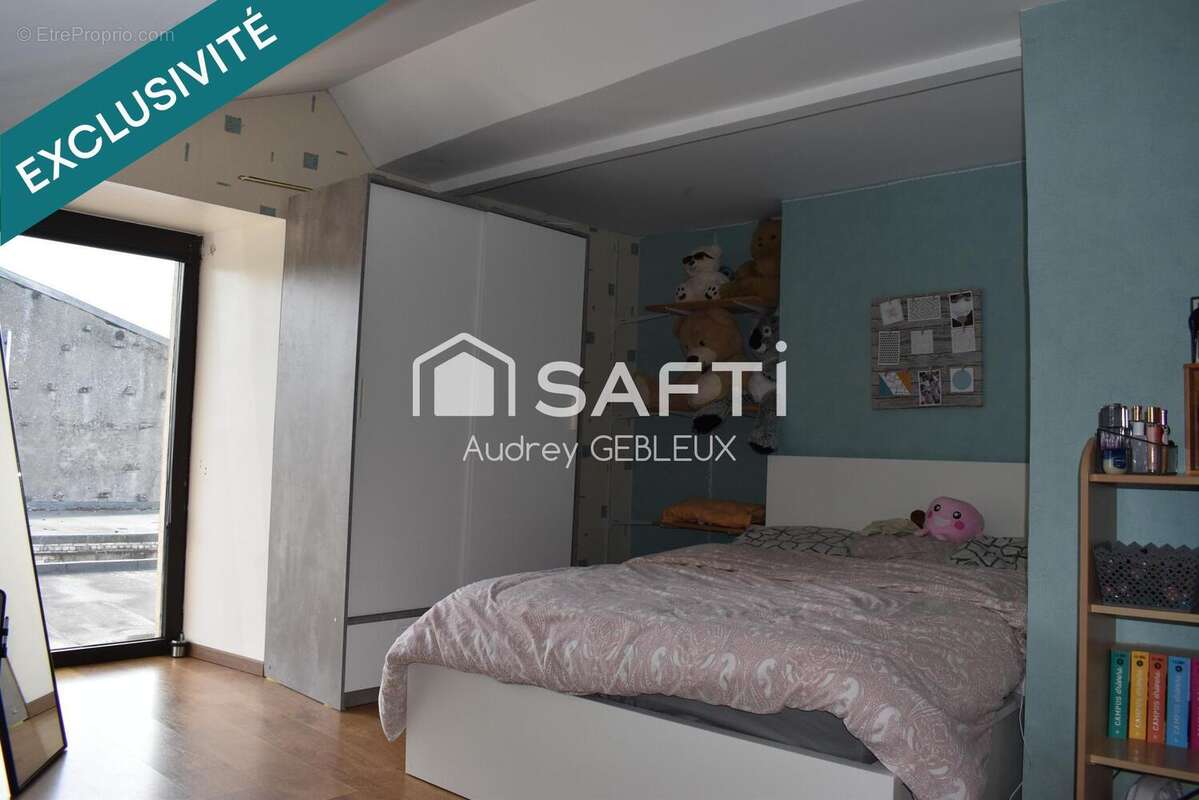 Photo 8 - Maison à MONT-BONVILLERS