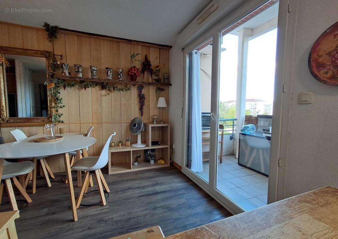 Appartement à ALBI