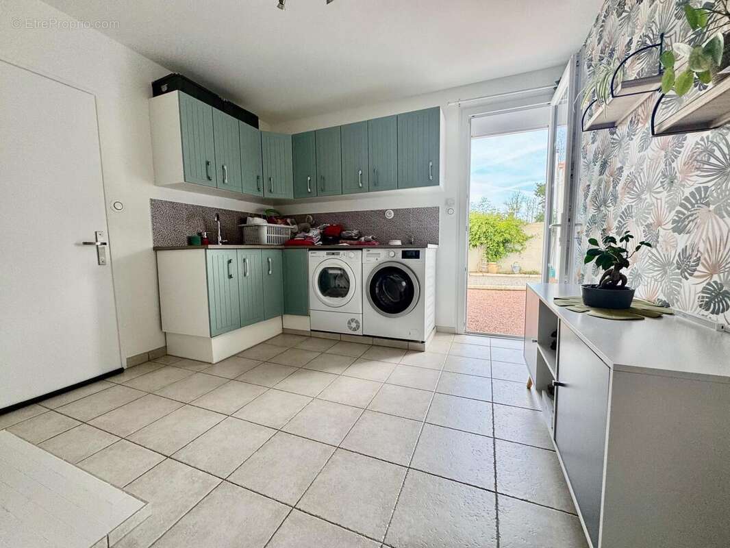 Photo 6 - Maison à SAINT-GERVAIS