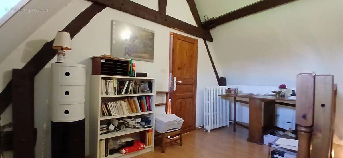 Maison à LES ESSARTS