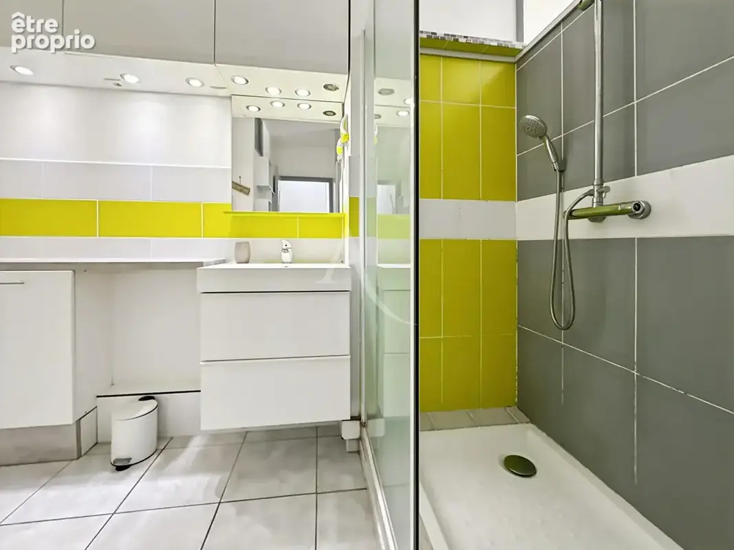 Ensemble de 2 logements - Idéal investisseurs (renta 13%) - photo 5