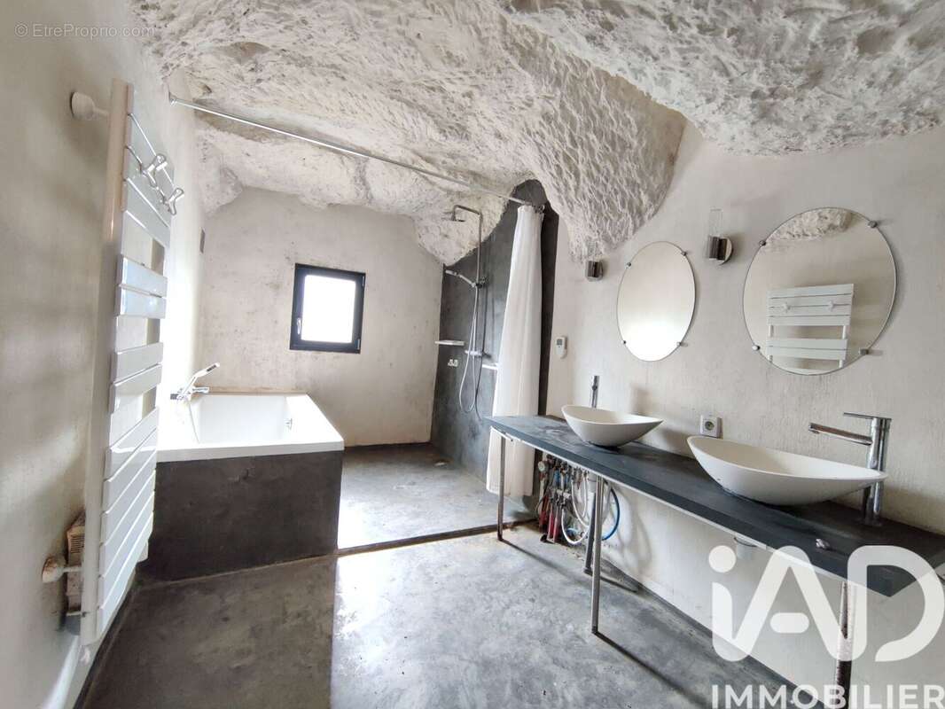 Photo 7 - Maison à LUYNES