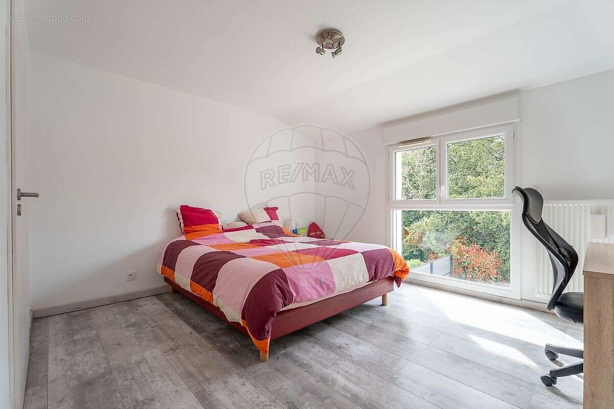 Maison 4 chambre(s) à vendre - photo 9