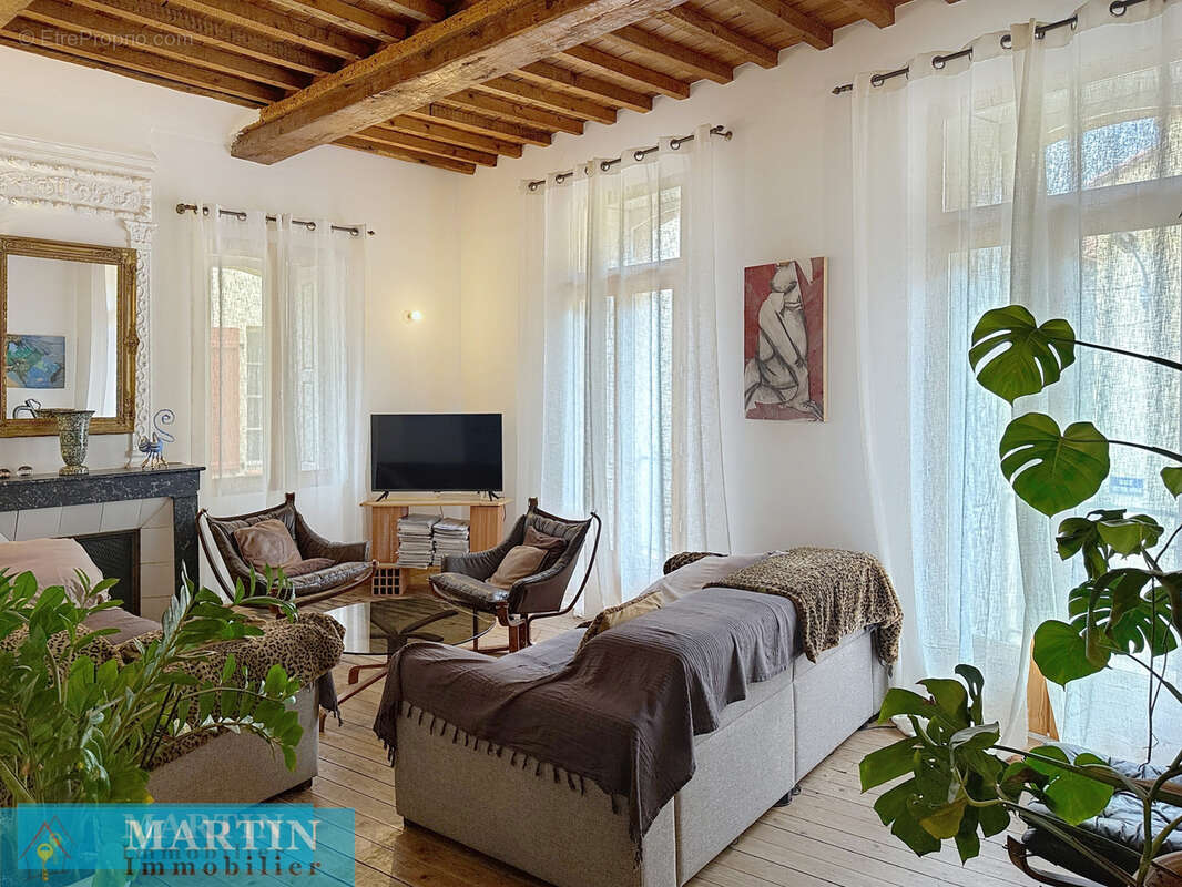 Maison à CERET
