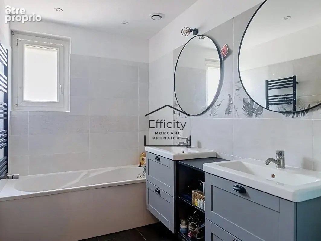 Maison 5 pièces 112 m² à vendre à Tours (37100) - photo 8