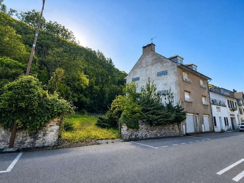 Maison à SARRANCOLIN