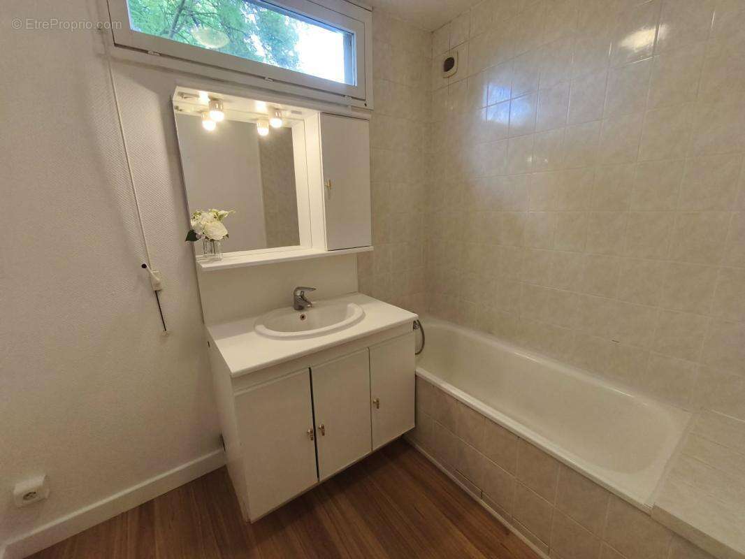 Appartement à ANDRESY