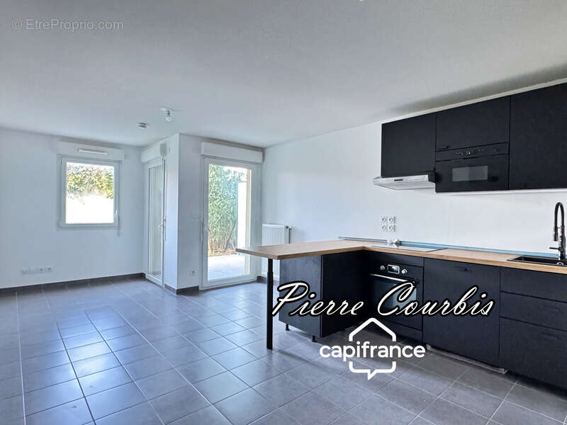 Appartement à VAULX-EN-VELIN