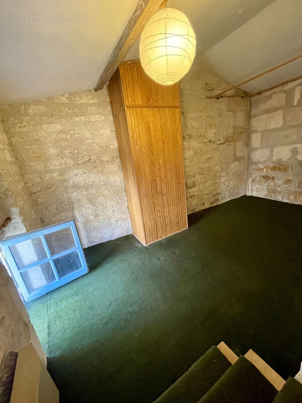 Maison à CRAZANNES