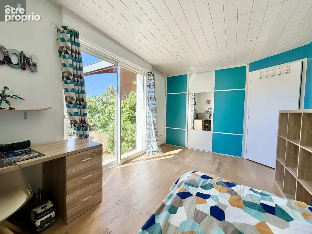 Maison d' architecte contemporaine - photo 6