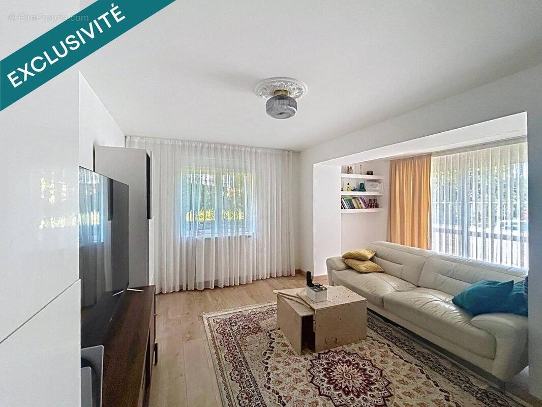 Photo 1 - Maison à SAINT-ROMAIN-AU-MONT-D'OR