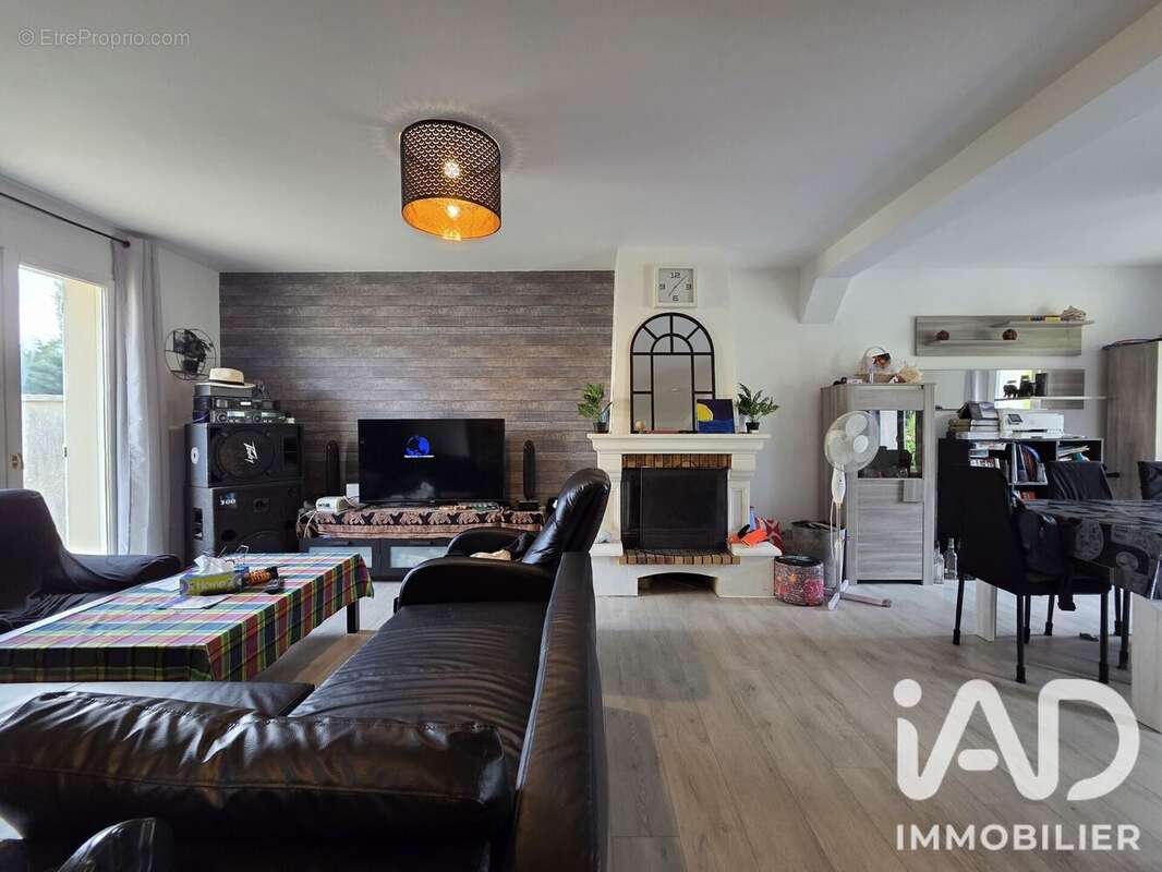 Maison 169 m² à Samoreau  - photo 3