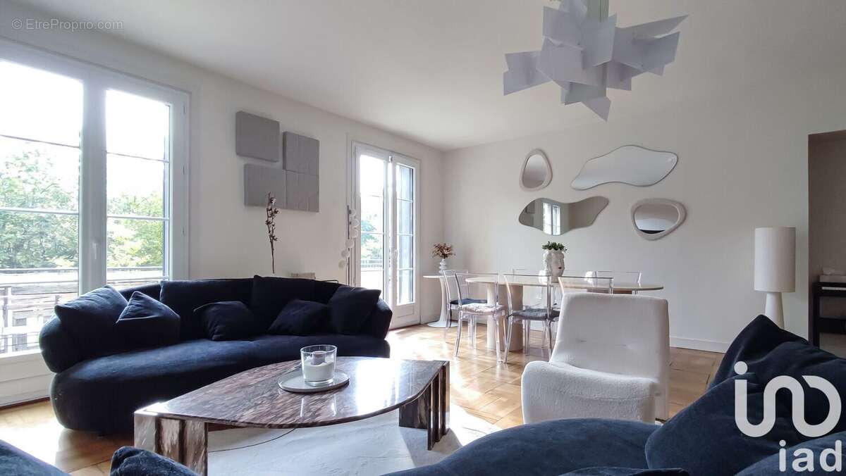 Photo 3 - Appartement à LE HAVRE