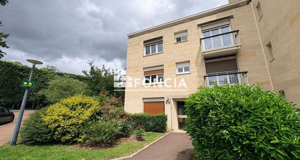 Appartement à SCEAUX