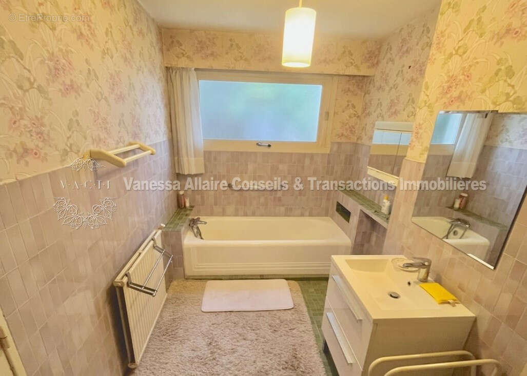 Maison à LA BAULE-ESCOUBLAC