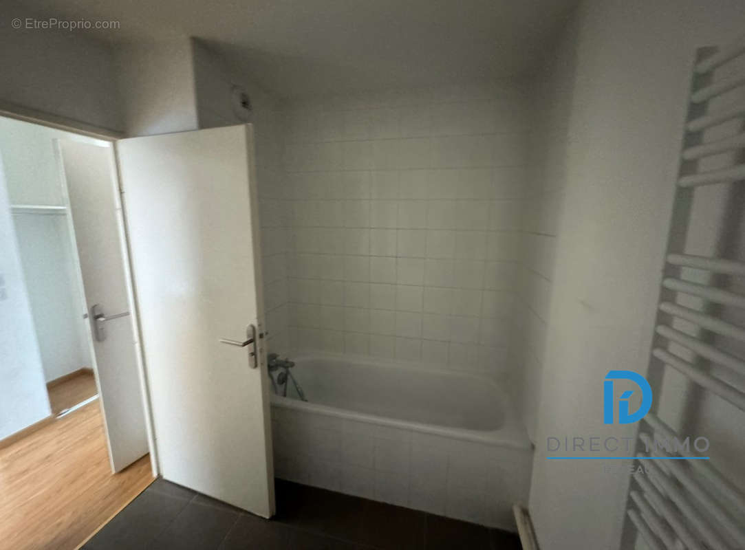 Appartement à TOURCOING