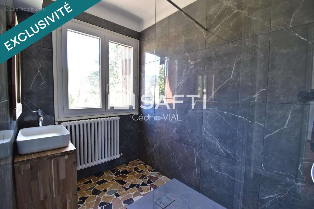 Photo 7 - Maison à DIGNE-LES-BAINS