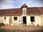 Maison à SAINT-AIGNAN