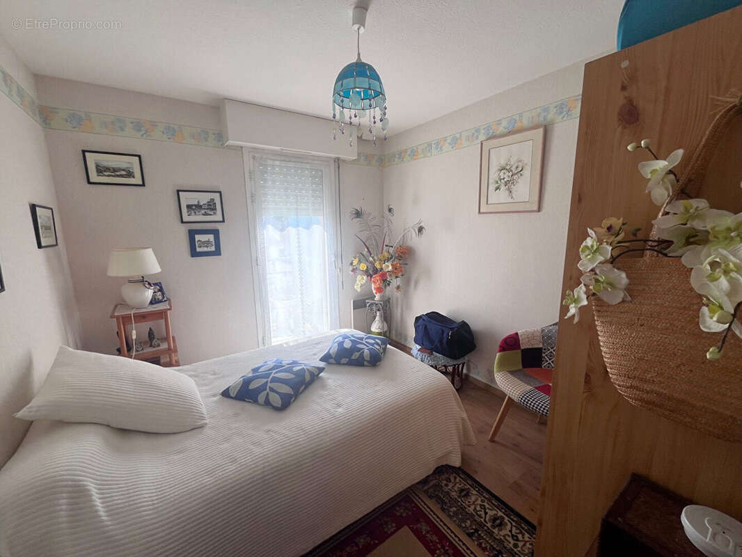 Appartement à PIRIAC-SUR-MER