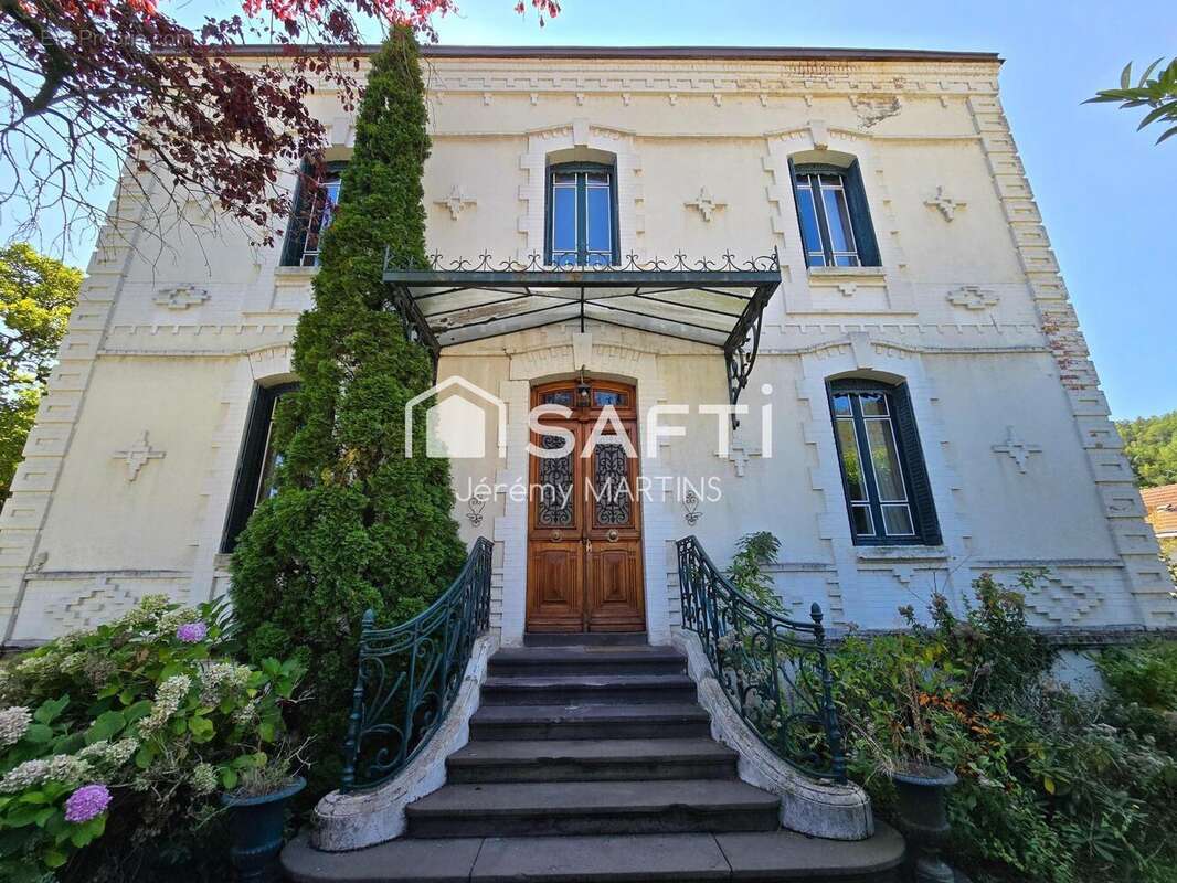 Photo 3 - Maison à VIVIEZ