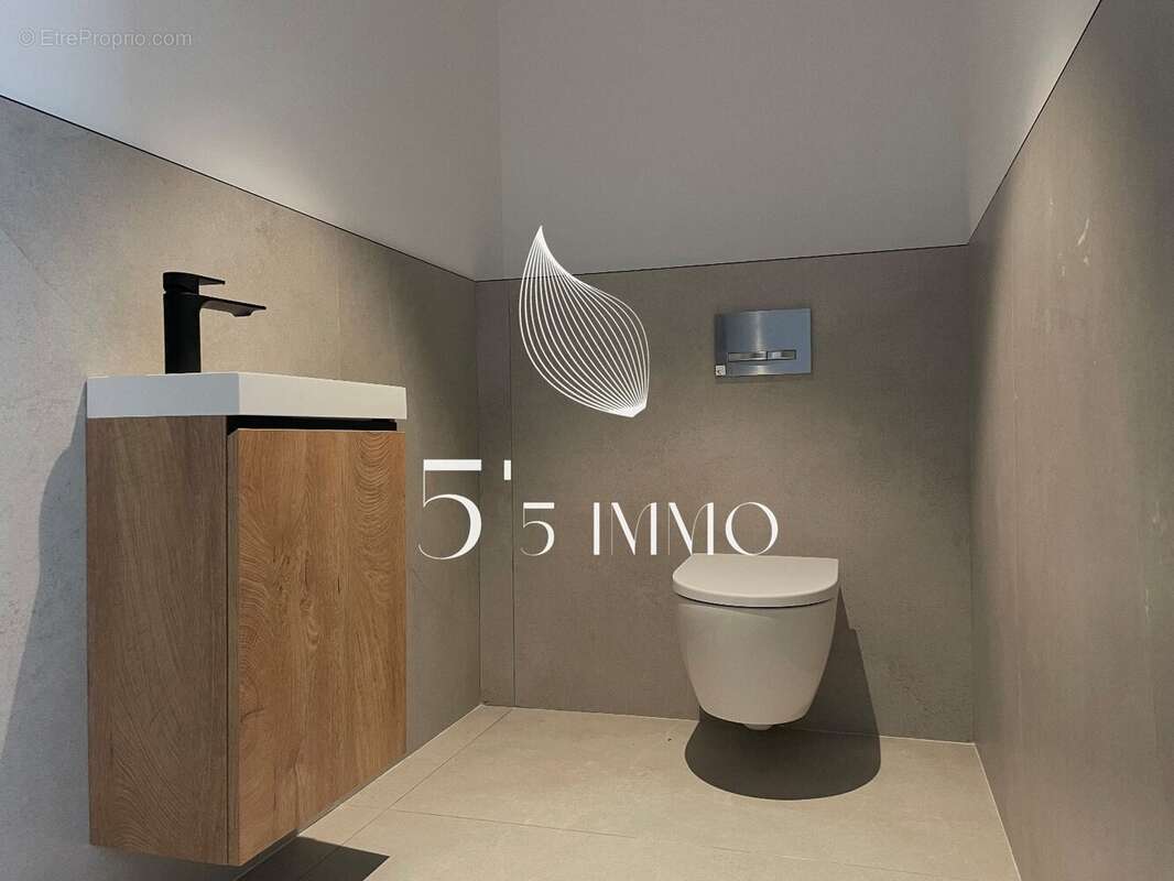 Appartement à BAILLARGUES