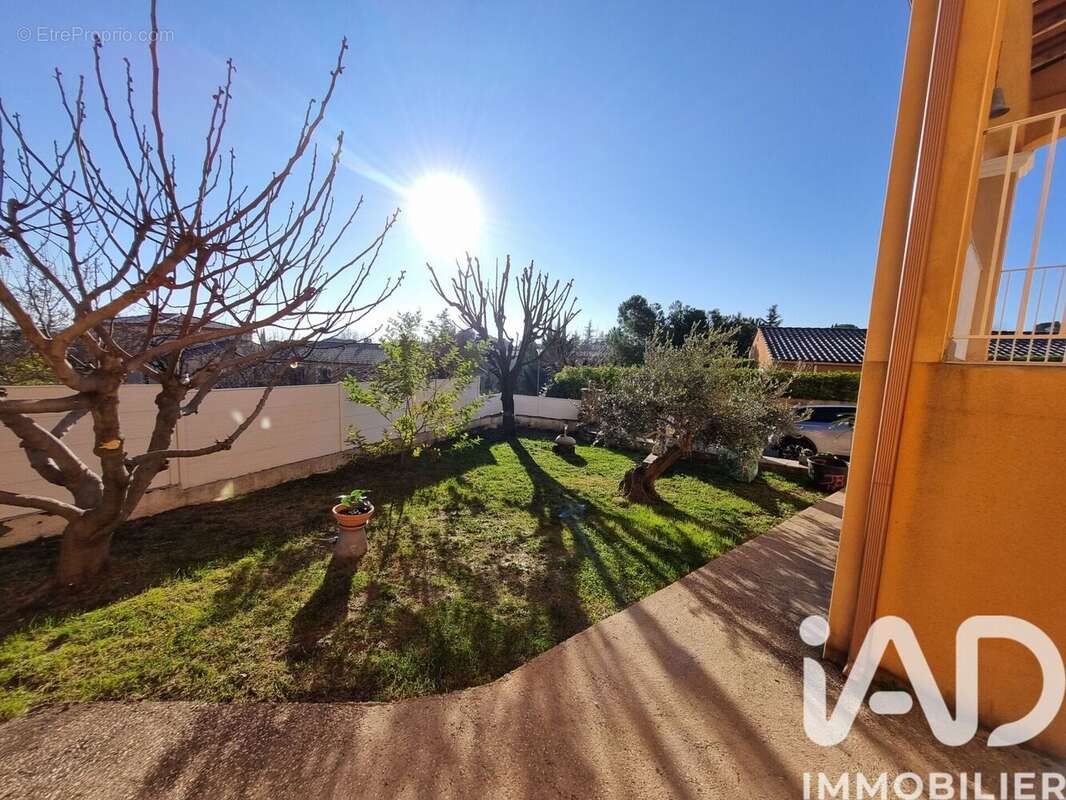 Photo 5 - Maison à ALES