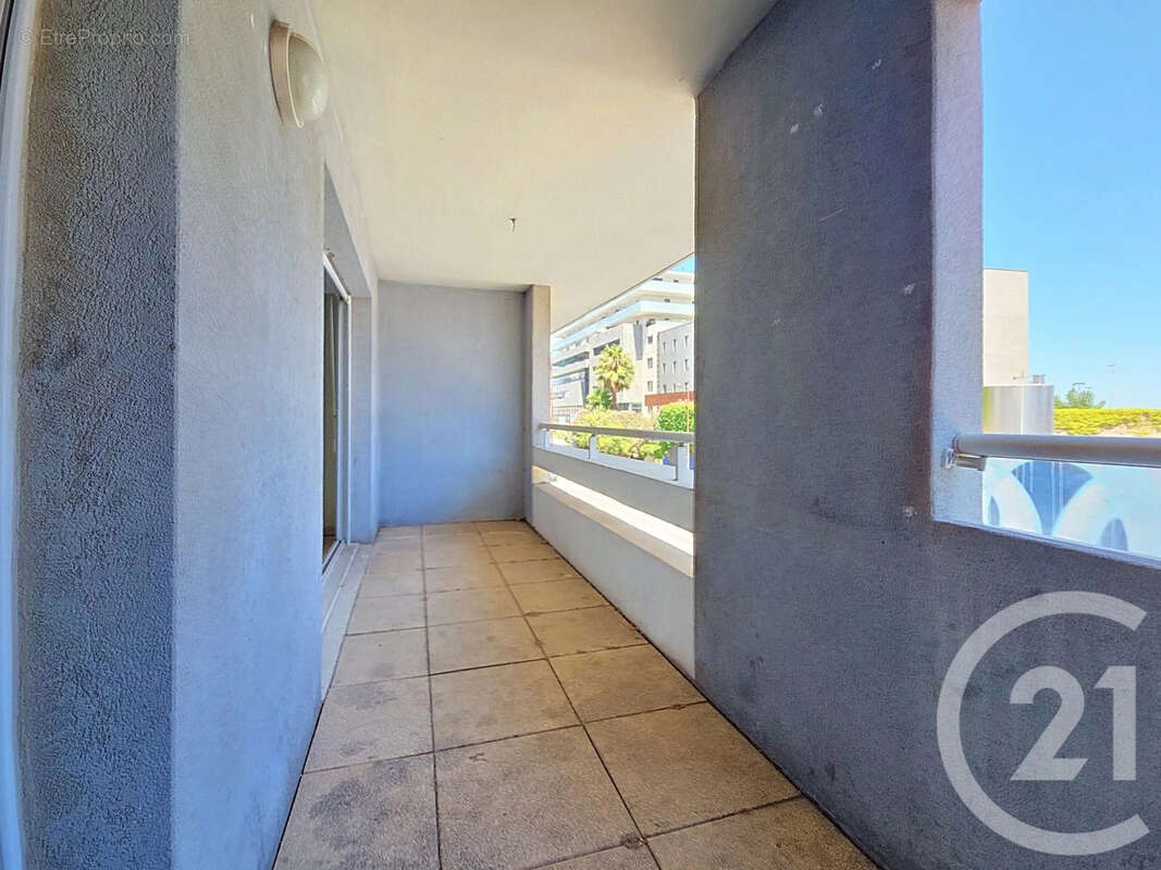 Appartement 64 m² à Sete  - photo 2