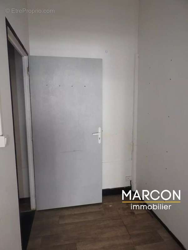 Appartement à AUBUSSON