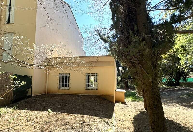 Appartement à vendre 3 pièces  comme une petite maison a aigulongue - photo 9
