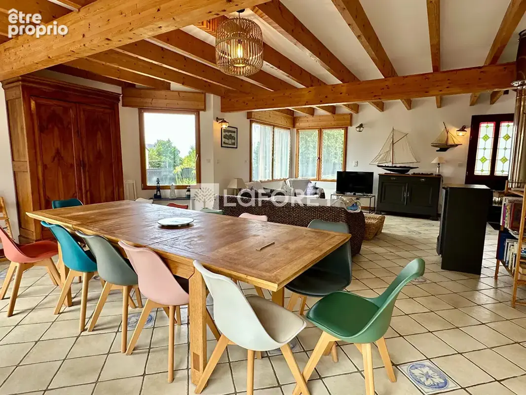 Maison Penvenan 8 pièce(s) 141.37 m2 - photo 4