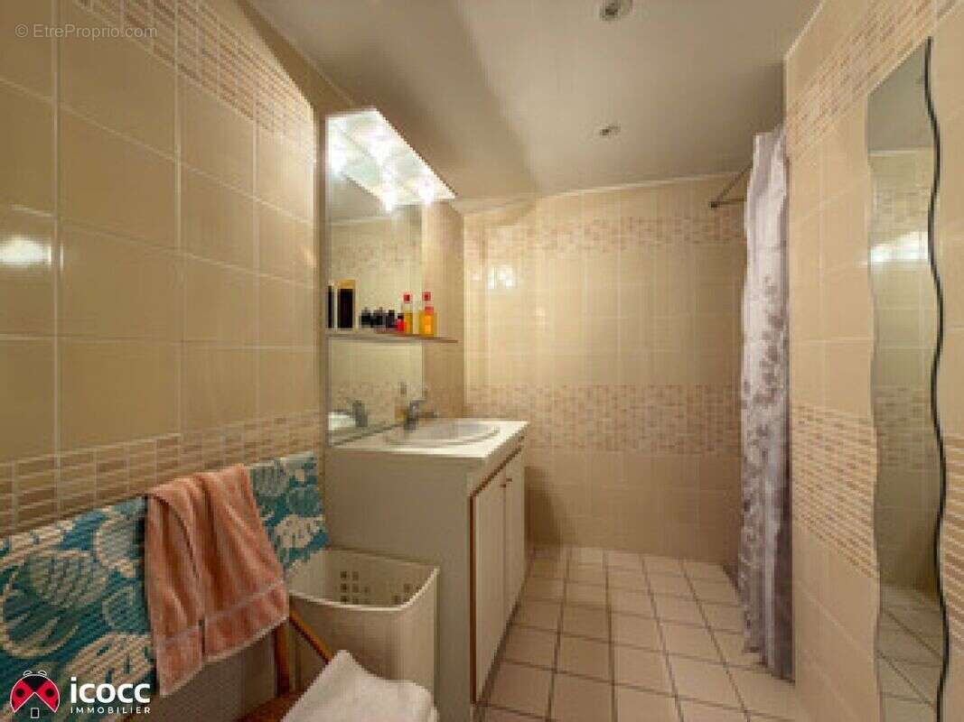 Maison à L'AIGUILLON-SUR-MER