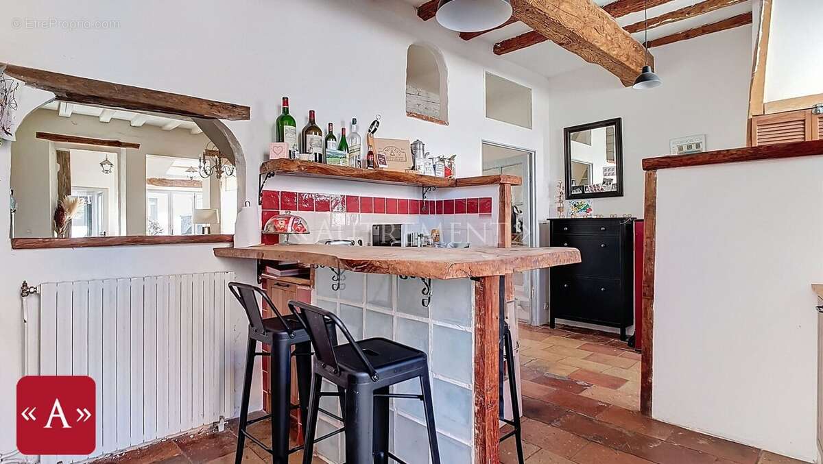 Maison à MEZENS