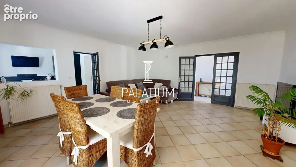 Maison Individuelle de Type 4 - photo 3