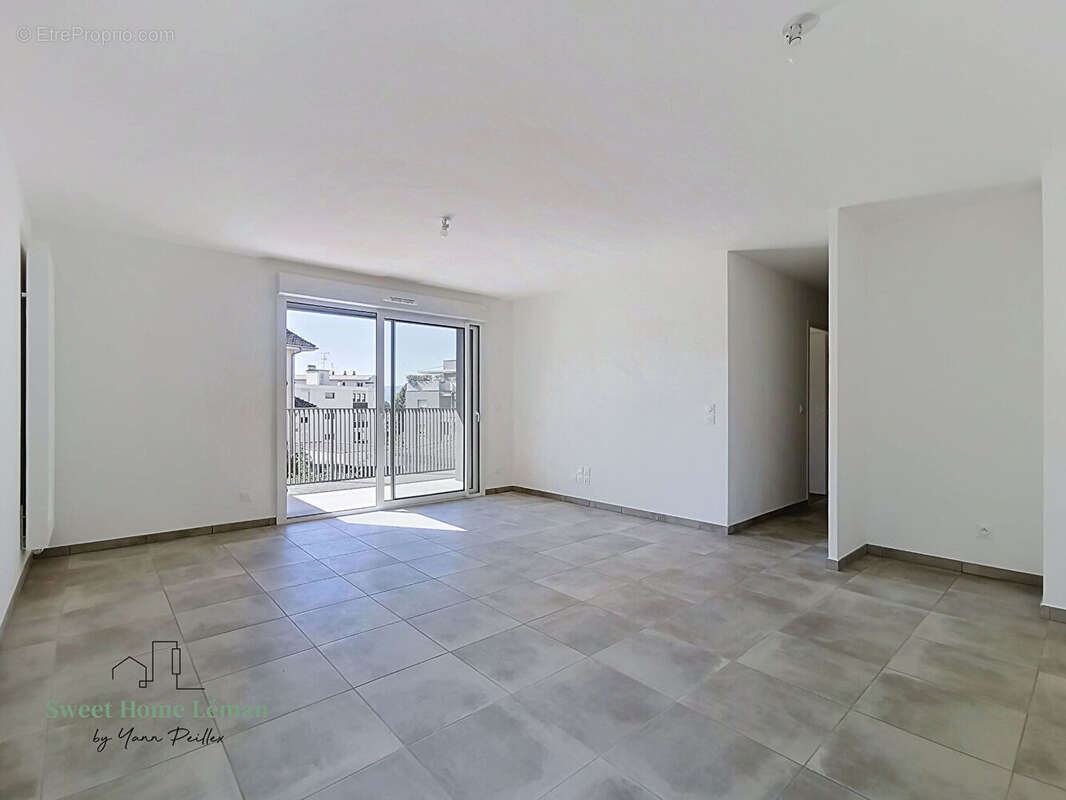 THONON Proche centre - photo 2