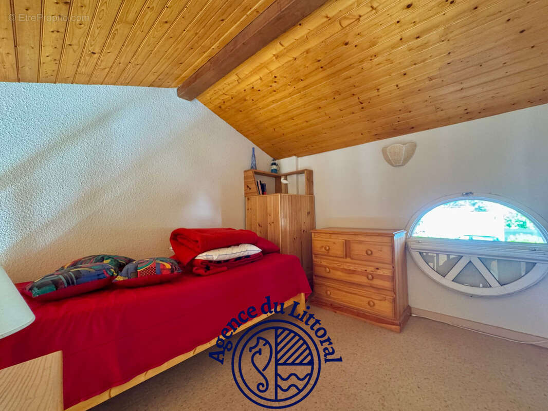 Appartement à SAINT-GEORGES-DE-DIDONNE