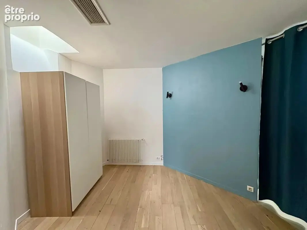Paris 17  - monceau / meissonier - 1 chambre - photo 8
