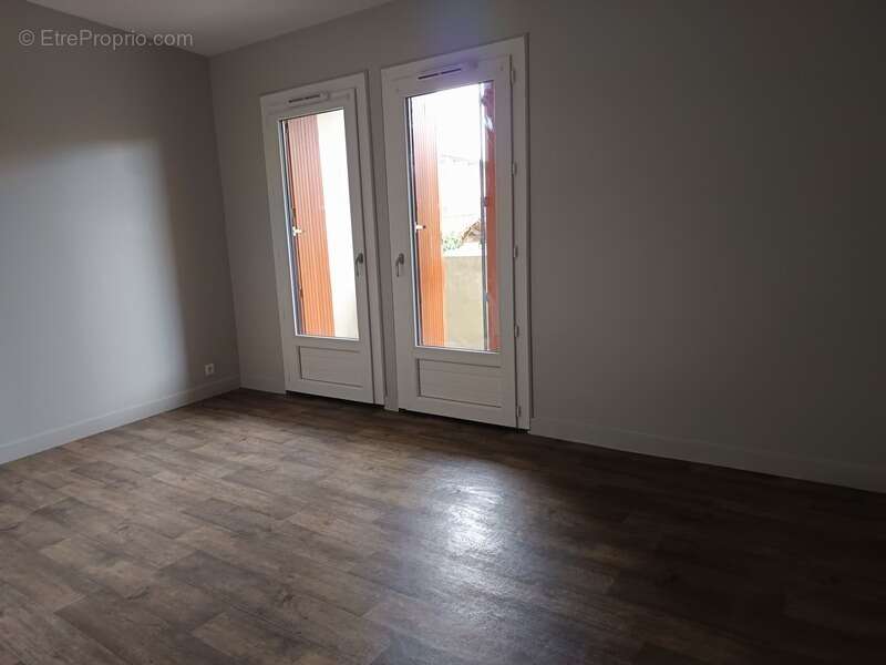 Appartement à AIRE-SUR-L'ADOUR