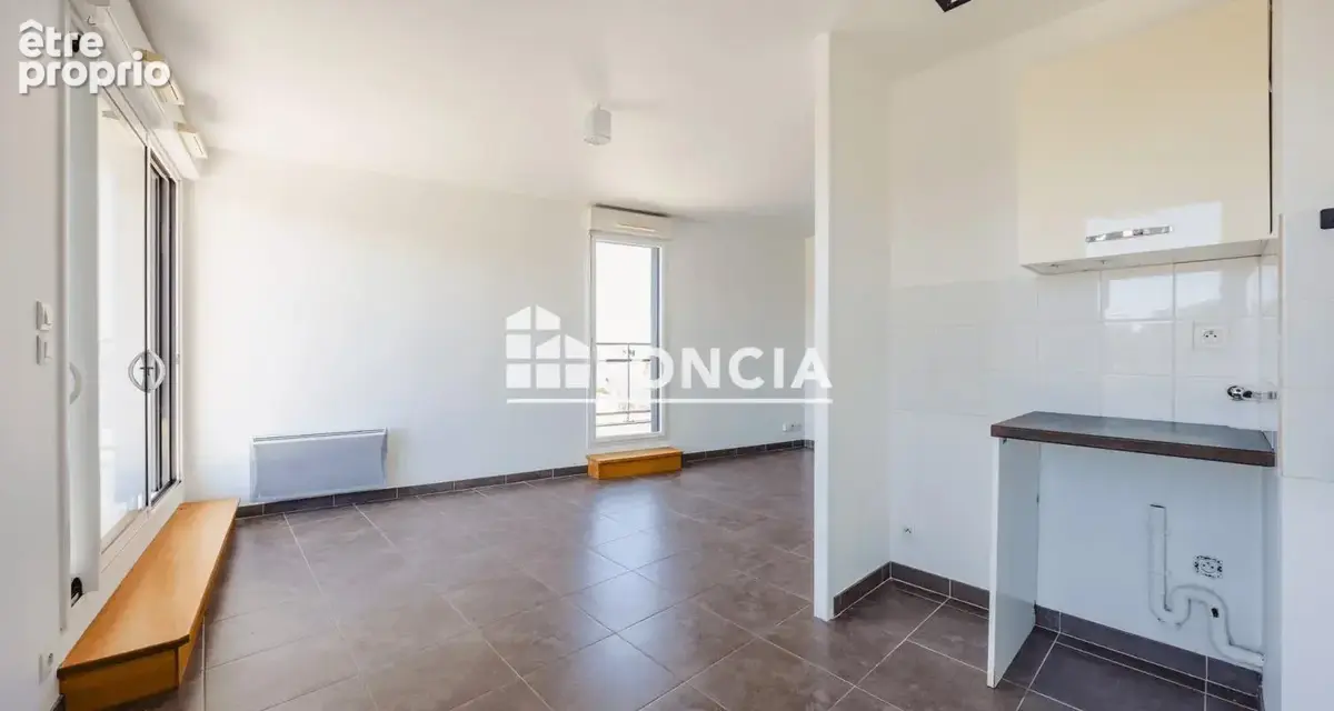 Appartement attique avec double garage - photo 5