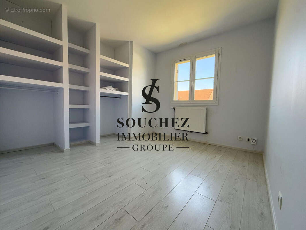Maison à SAINTE-CATHERINE