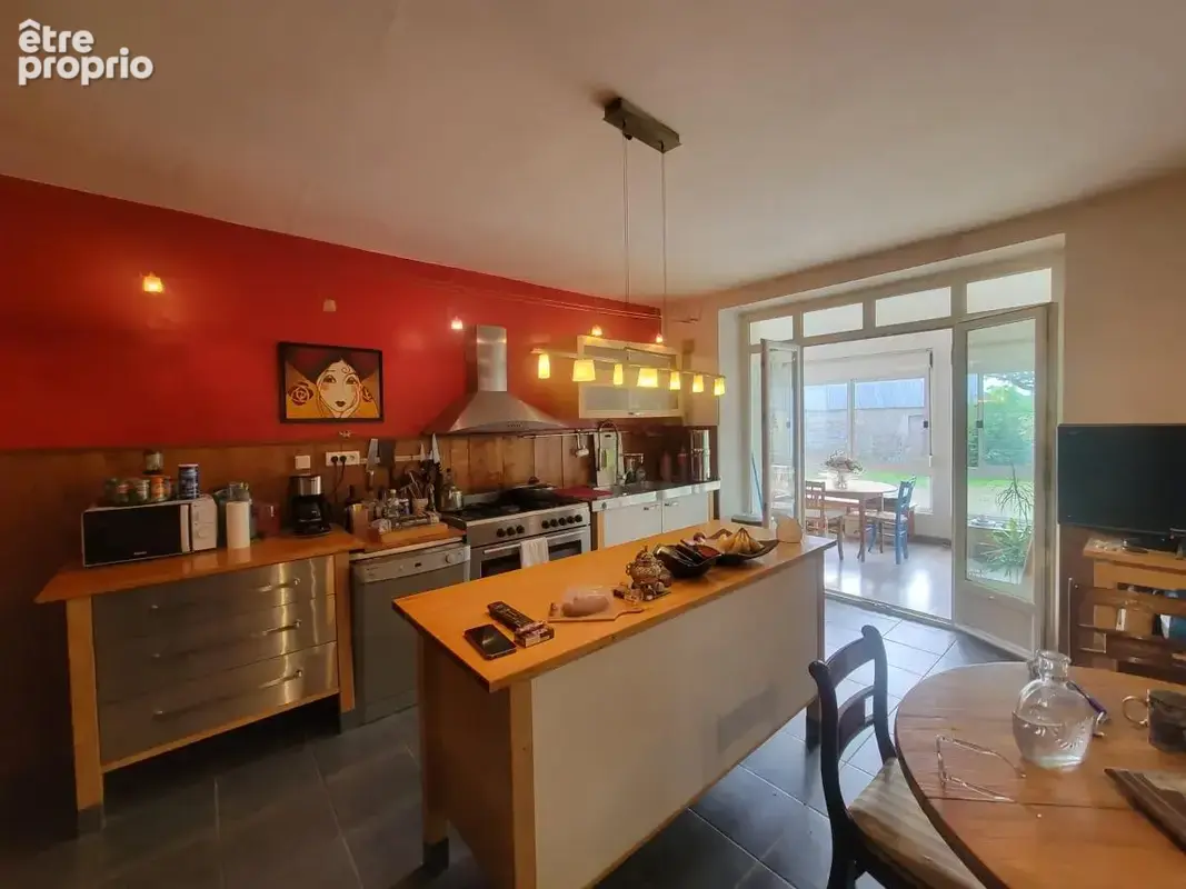 Maison 6 pièces 120 m² à vendre à Plouray (56770) - photo 5