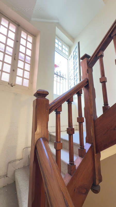 Appartement à BIARRITZ