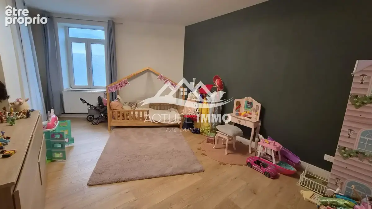 Maison 5 pièces 164 m² à vendre à Bully-Les-Mines (62160) - photo 7