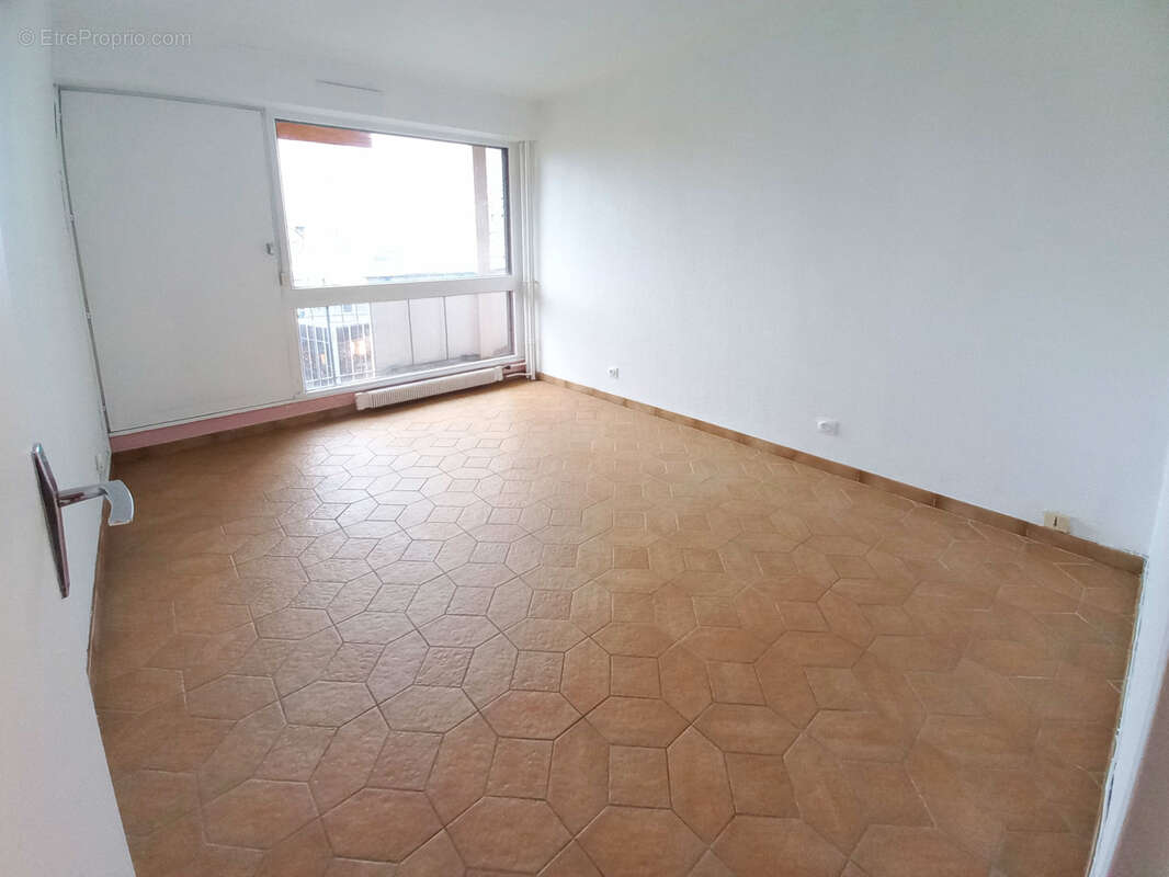 Appartement à CRETEIL