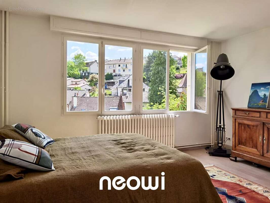 L’exception contemporaine – 340 m² sur 4 niveaux avec ascenseur privatif - photo 13