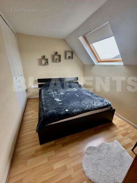 Bousselet CH1 - Maison à GALLARDON